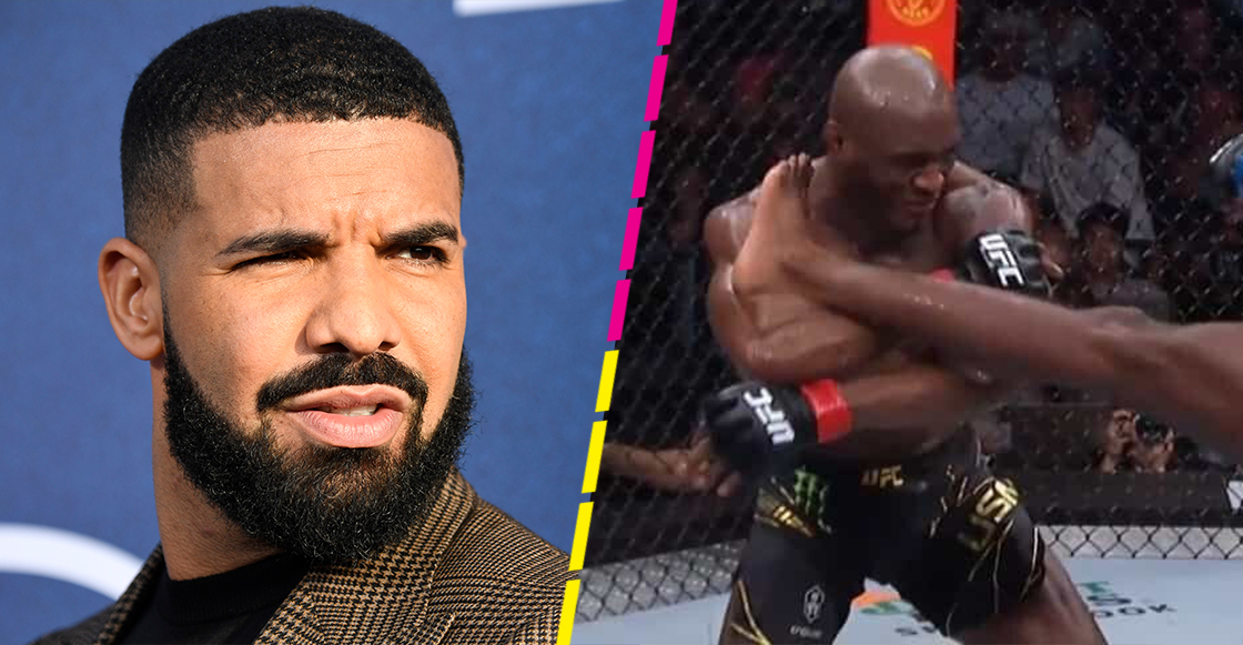 ¿Cuánto dinero perdió Drake en apuestas durante el UFC 278?