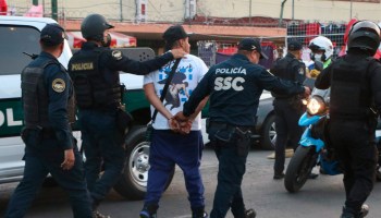 detenidos-policia-prision preventiva oficiosa