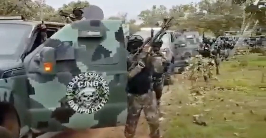 ¿Quién es el 'Doble R' y por qué es importante el líder youtuber del CJNG?