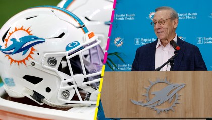 ¡La NFL anda filosa! Dolphins y su dueño sancionados por violaciones de la integridad del juego
