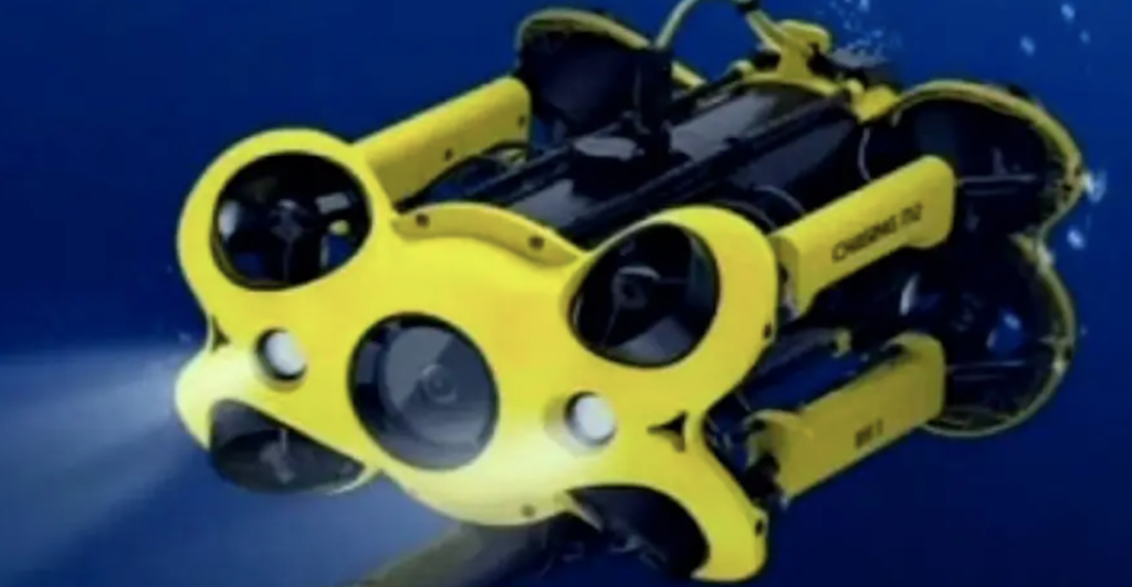 dron-submarino-marina-mineros-coahuila