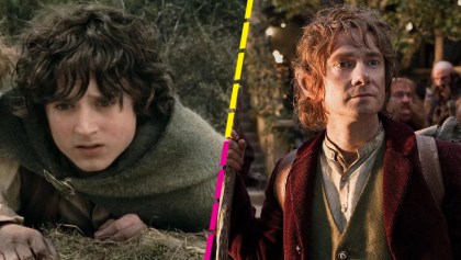'El Señor de los Anillos' y 'El Hobbit' cambian de dueño; ya planean nuevas películas