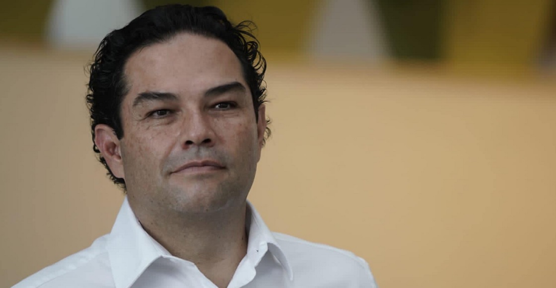 enrique vargas pan estado de mexico