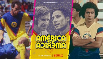 'América vs América': Una serie para el americanismo y sus detractores, a través del futbol y el entretenimiento