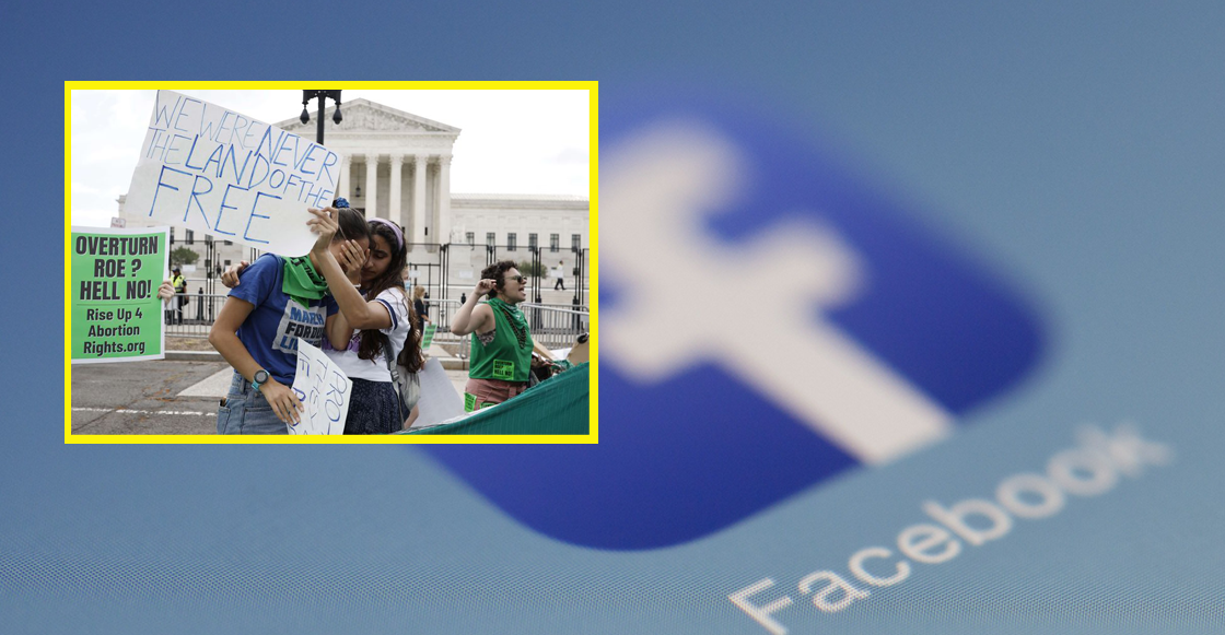 facebook-adolescente-estados-unidos-aborto-mensajes-policia-cargos-ilega