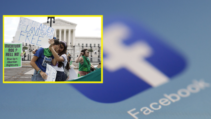 facebook-adolescente-estados-unidos-aborto-mensajes-policia-cargos-ilega