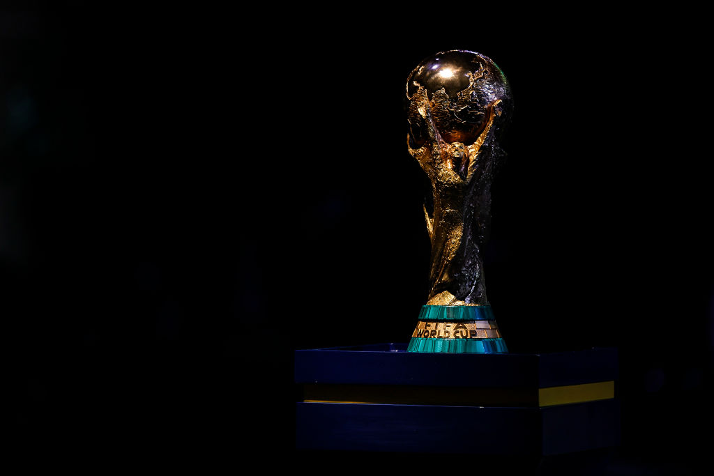 Esta es la fecha en que la Copa Mundial de la FIFA podría venir a México como parte del Trophy Tour