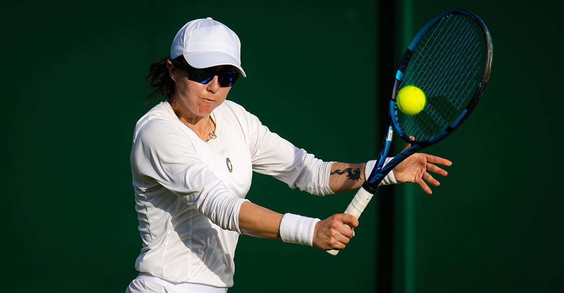 ¿Qué necesita la mexicana Fernanda Contreras para clasificar al cuadro principal del US Open?