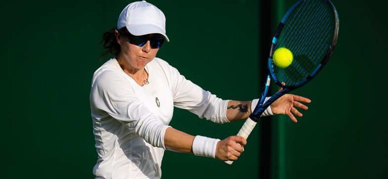 ¿Qué necesita la mexicana Fernanda Contreras para clasificar al cuadro principal del US Open?