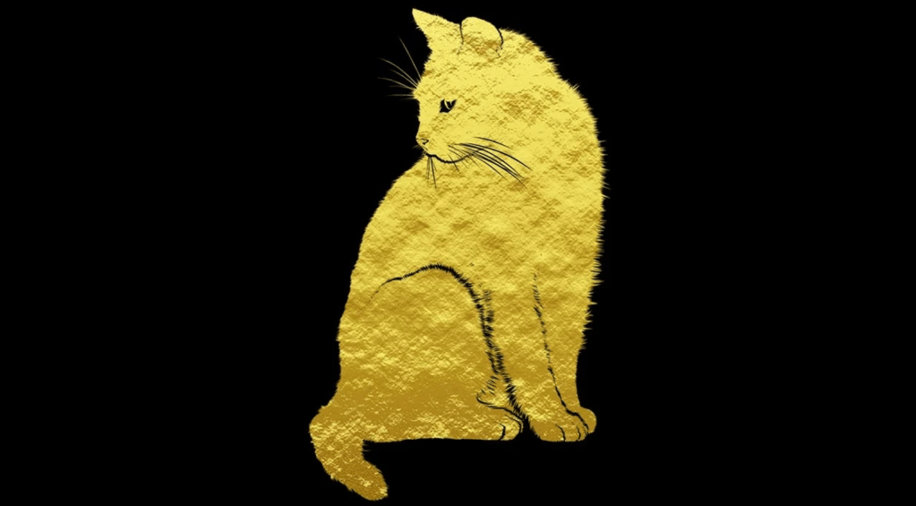 ‘El gato dorado’ de Germán Rozenmacher