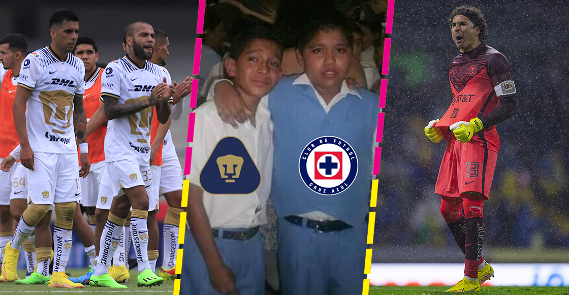 Las goleadas, los abucheos a Dani Alves y el despertar de Chivas en la Jornada 10 de la Liga MX