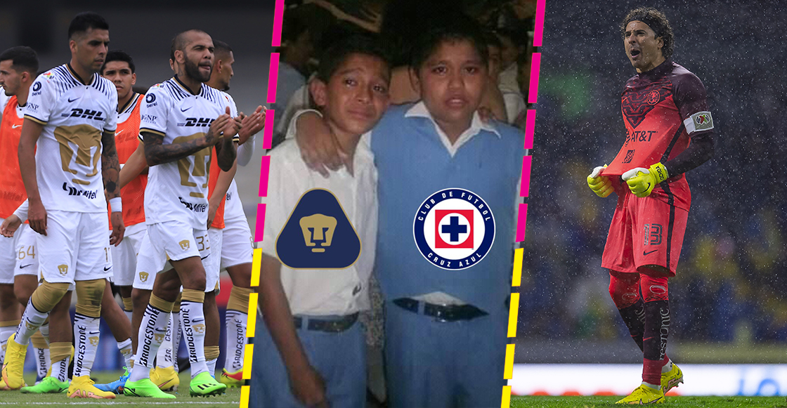 Las goleadas, los abucheos a Dani Alves y el despertar de Chivas en la Jornada 10 de la Liga MX