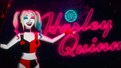 Renuevan la serie animada de 'Harley Quinn' para su cuarta temporada