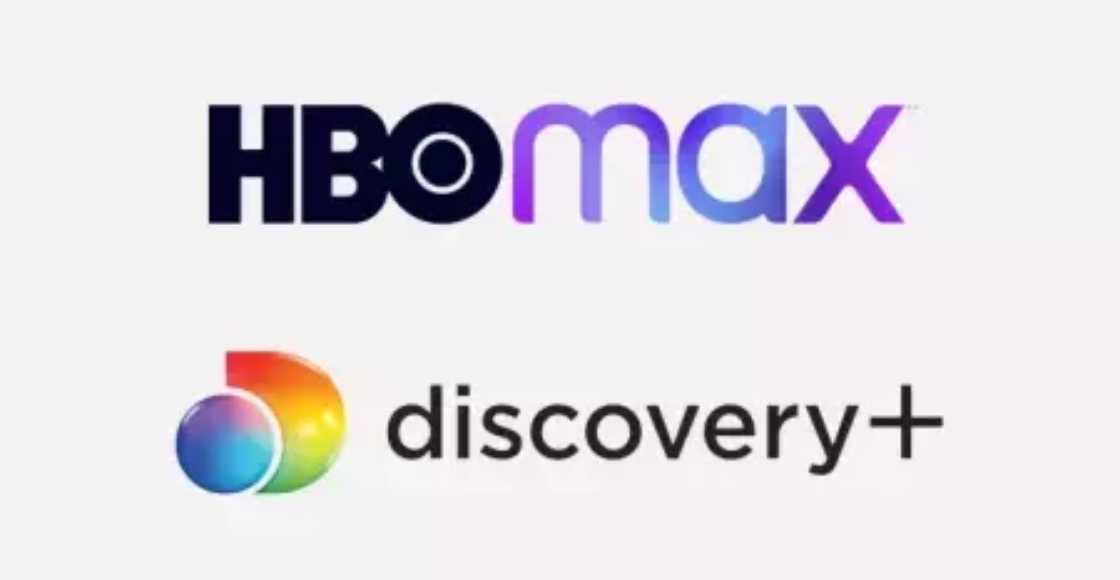 Es un hecho: HBO Max se fusionará con Discovery+