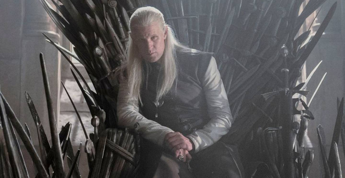 Va para largo: HBO confirma la segunda temporada de 'House of the Dragon'