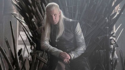 Va para largo: HBO confirma la segunda temporada de 'House of the Dragon'