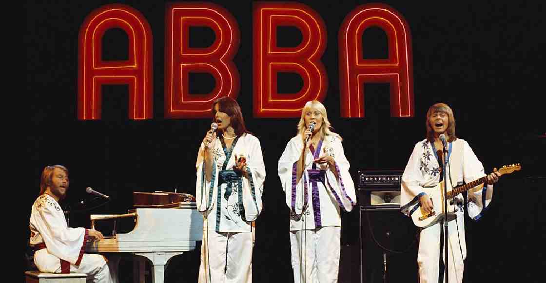 La historia sobre cómo se creó y evolucionó "Dancing Queen" de ABBA