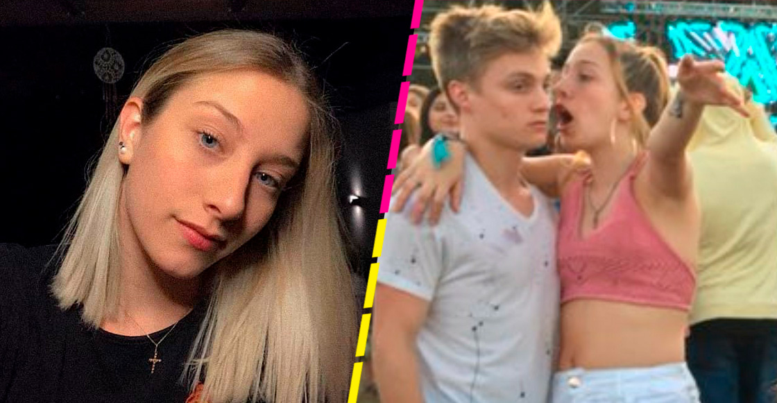 Historias memeras: ¿De dónde salió el meme de la 'chica explicando'?