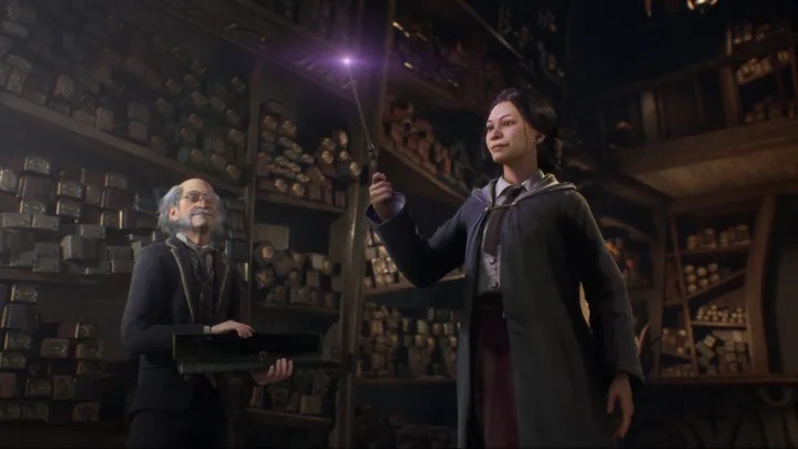 Esto es lo que debes saber sobre 'Hogwarts Legacy', el épico juego de Harry Potter
