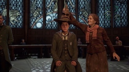 Fecha de estreno y más: Esto es lo que debes saber sobre 'Hogwarts Legacy', el épico juego de Harry Potter