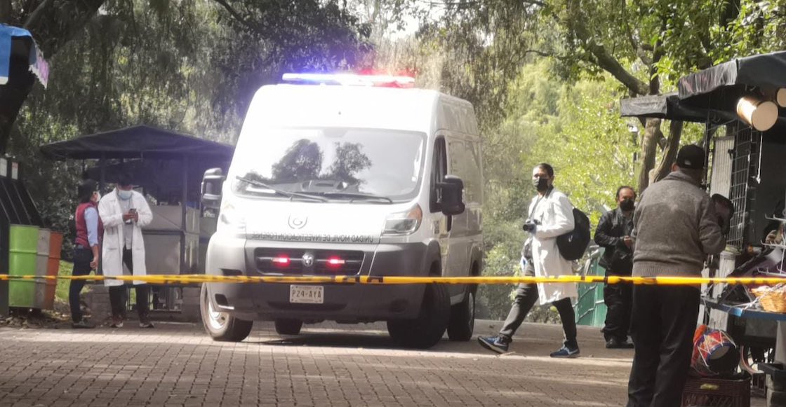 hombre-muerto-lago-chapultepec