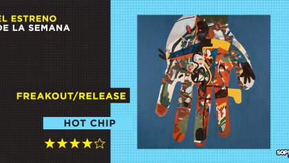 Hot Chip confronta la vida moderna y homenajea a la música en su gran disco 'Freakout/Release'
