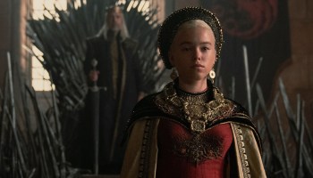 Gran inicio: ¡'House of the Dragon' se convierte en el mayor estreno en la historia de HBO!
