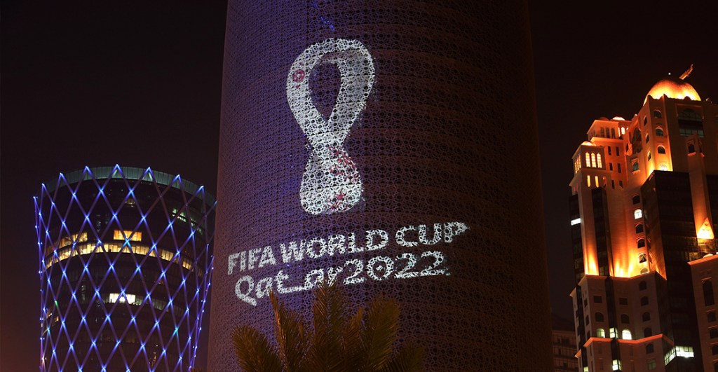 La inauguración del Mundial Qatar 2022 se adelanta un día