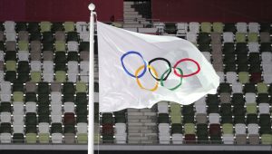 Lo que sabemos de la inclusión del automovilismo en Juegos Olímpicos