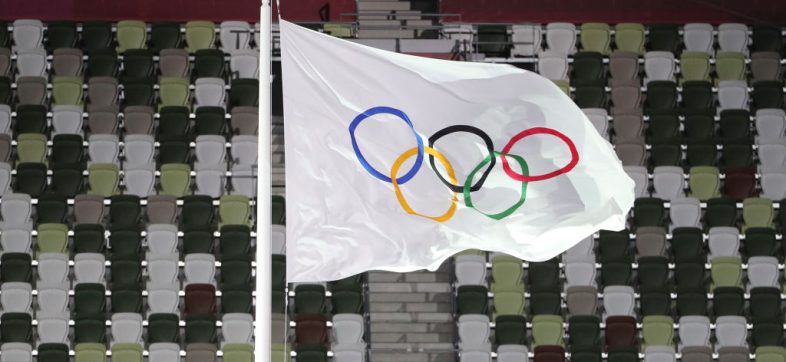 Lo que sabemos de la inclusión del automovilismo en Juegos Olímpicos