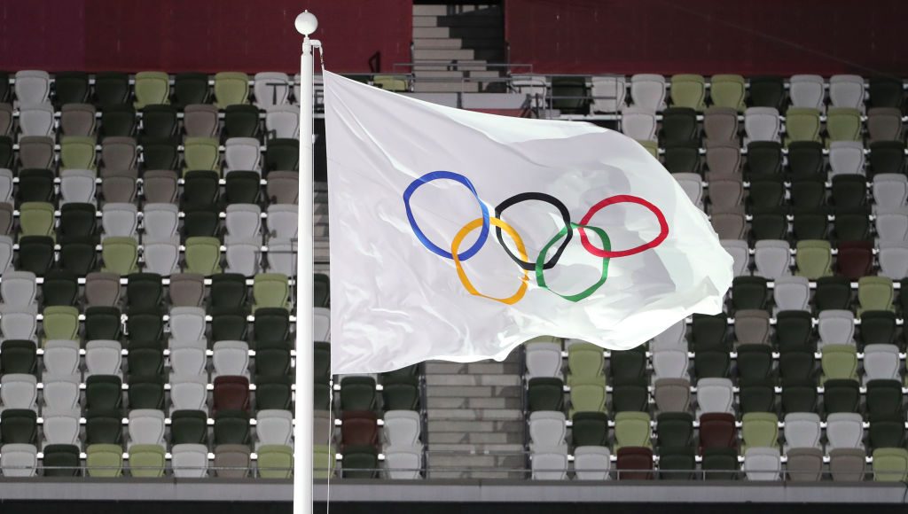 Lo que sabemos de la inclusión del automovilismo en Juegos Olímpicos