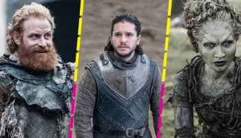 6 personajes que queremos ver en el spin-off de 'Game of Thrones' con Jon Snow