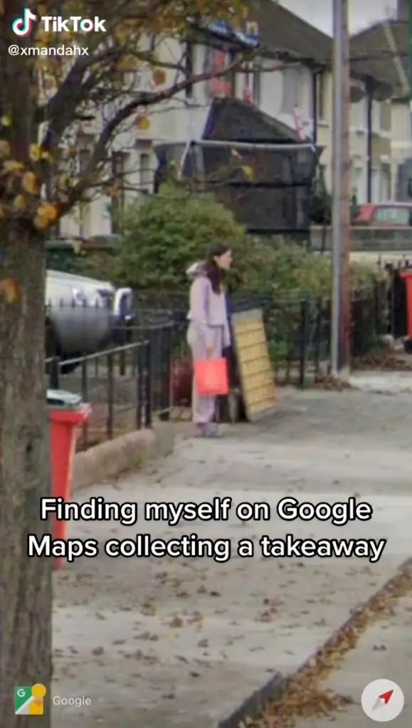 Manchados: Como cuando te encuentras en Google Maps y todos te confunden con Ozzy Osbourne 