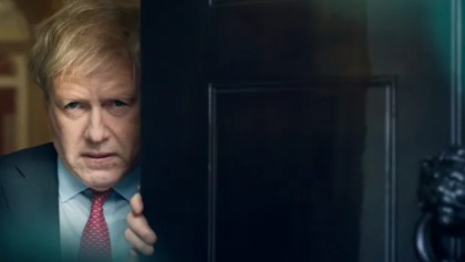 ¡Igualitos! Checa a Kenneth Branagh como Boris Johnson en el teaser de 'This England'