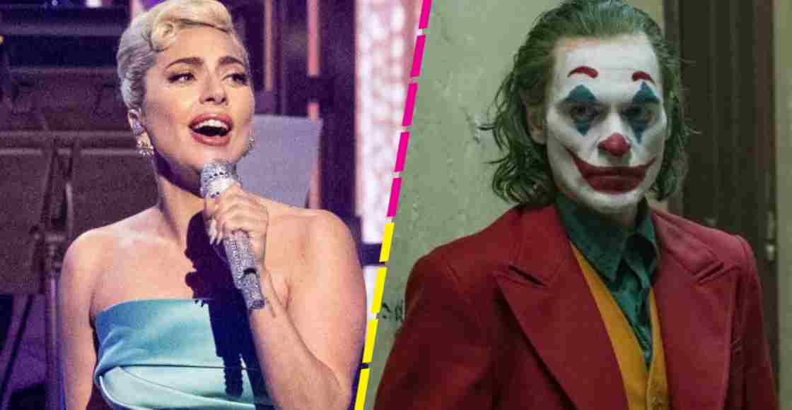 Lady Gaga confirma su aparición en 'Joker: Folie à deux'