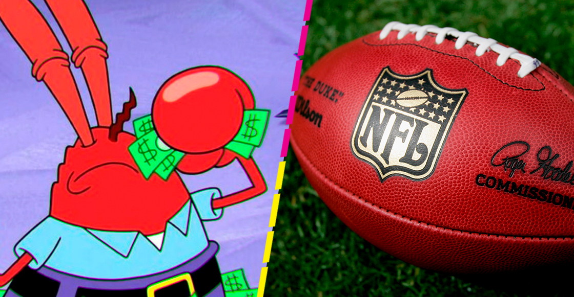 ¿Quién para el trono? La lista de las franquicias más caras de la NFL