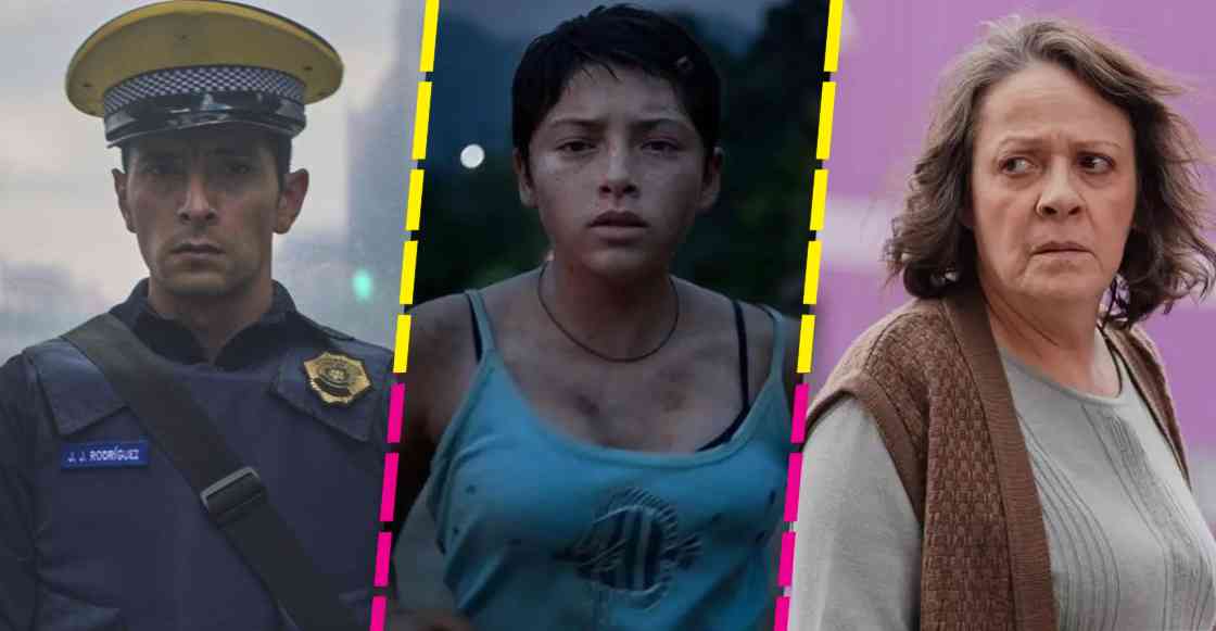 Estas son las películas nominadas a los premios Ariel 2022