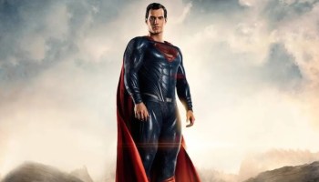 Lo que sabemos sobre el posible regreso de Henry Cavill como Superman al universo DC