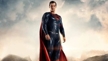 Lo que sabemos sobre el posible regreso de Henry Cavill como Superman al universo DC