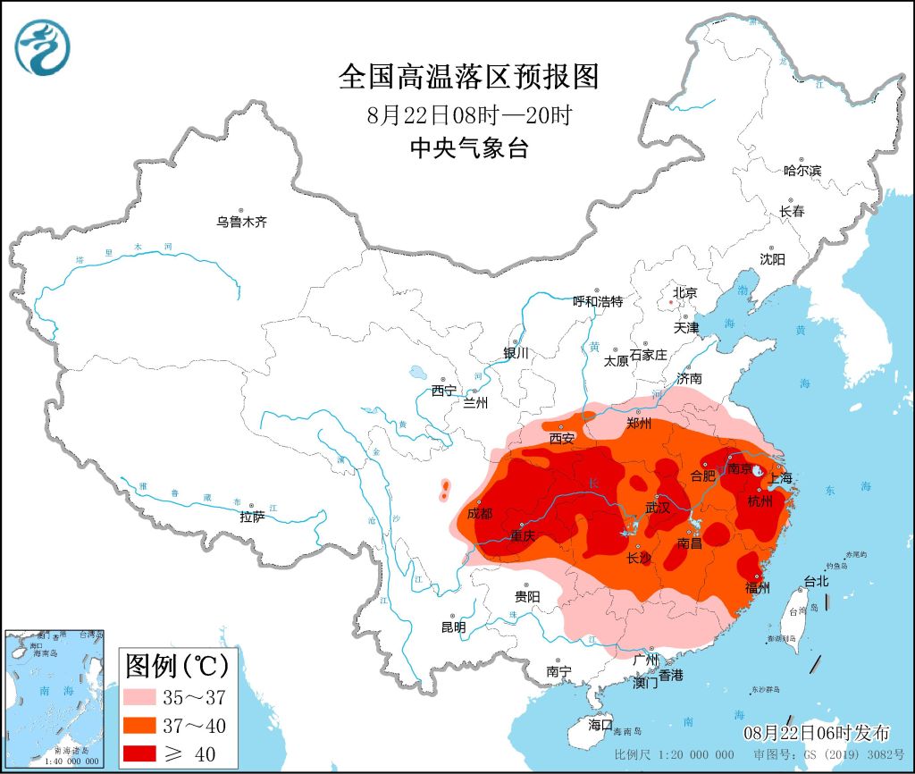 mapa-china-calor