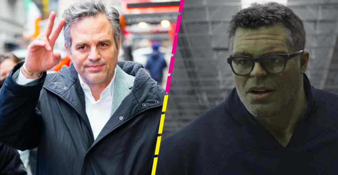 La curiosa comparación de Mark Ruffalo entre Marvel y Star Wars