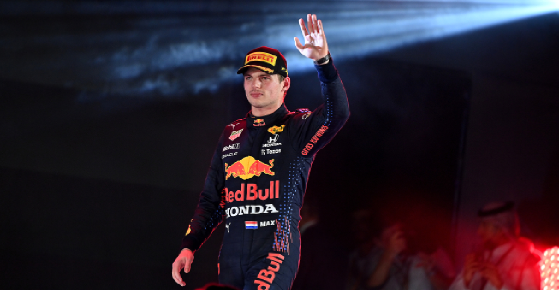 La advertencia de Max Verstappen para el Gran Premio de Bélgica: "Es mi circuito favorito"