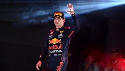 La advertencia de Max Verstappen para el Gran Premio de Bélgica: "Es mi circuito favorito"