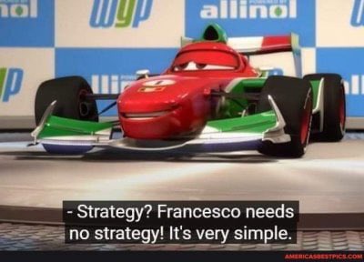 Ferrari memes GP Bélgica