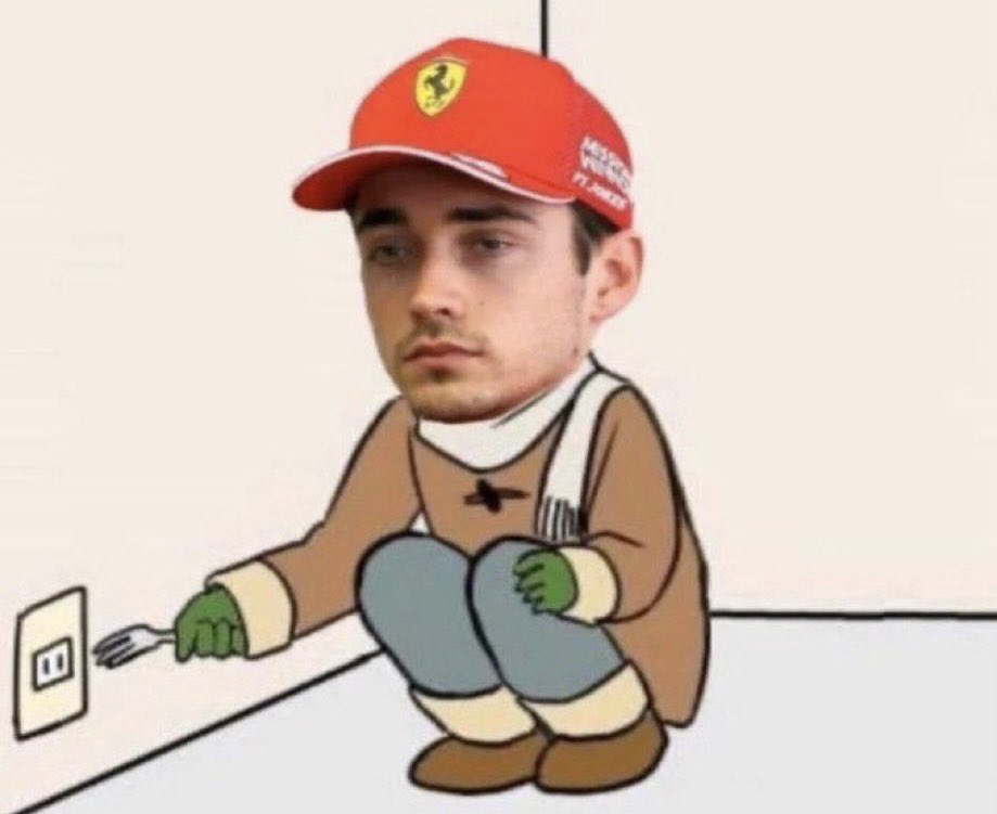 Ferrari memes GP Bélgica