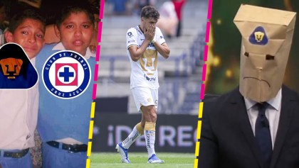 ¡Ya suéltenlos! Santos (y los memes) aplastaron a Pumas en la Liga MX