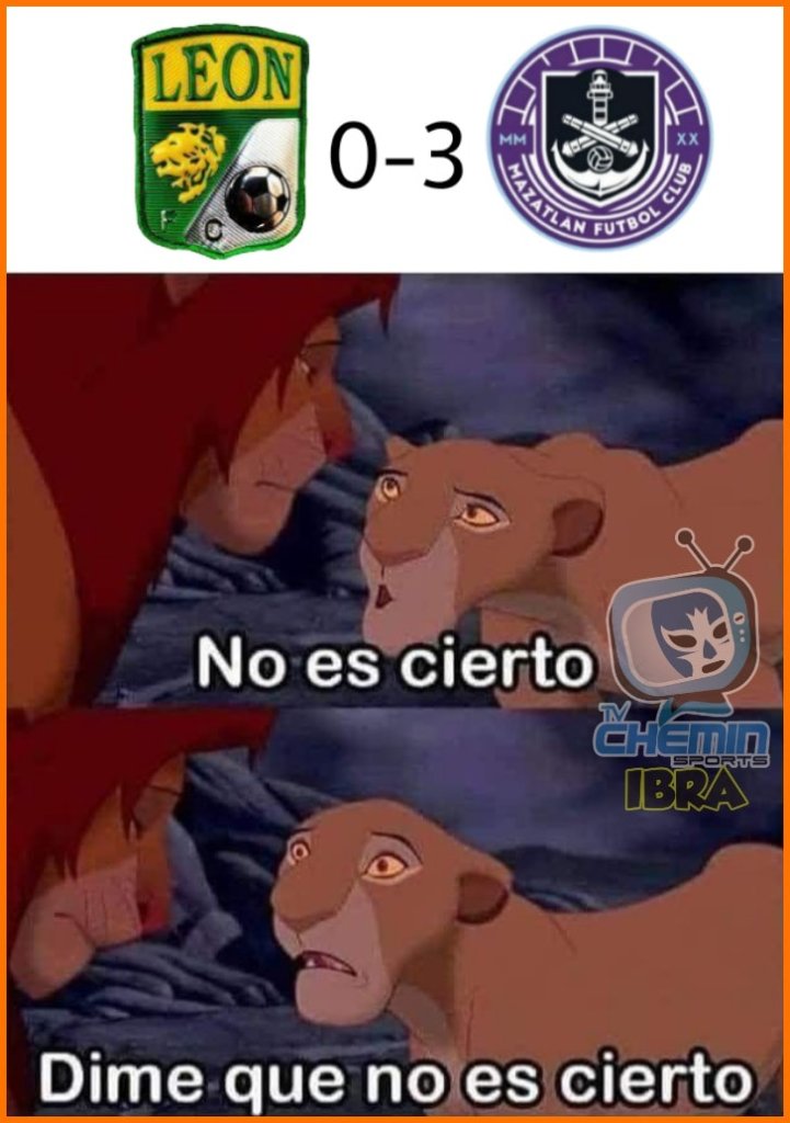 los memes de la jornada 8 de la Liga MX