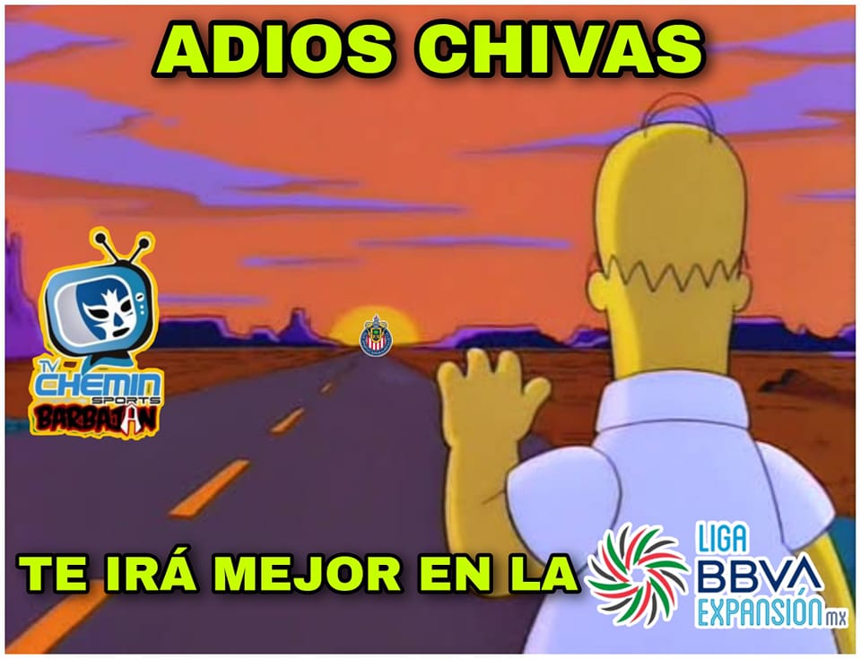 El liderato del Toluca City, el peor penal del torneo y los memes de la jornada 7 de la Liga MX