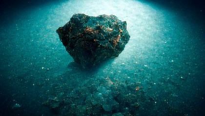 meteorito-interestelar-mar