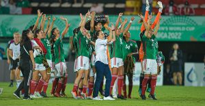¿Quién podría ser el rival de México en cuartos de final del Mundial femenil Sub 20?